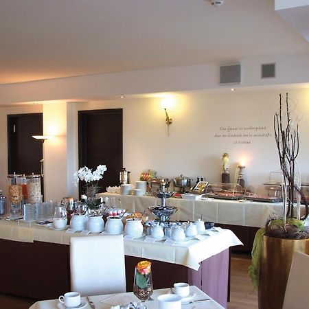 Hochwälder Wohlfühlhotel Losheim am See Exterior foto