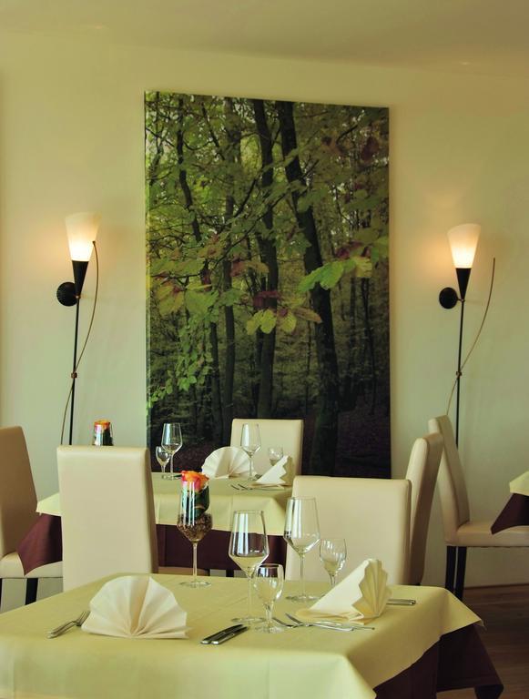 Hochwälder Wohlfühlhotel Losheim am See Exterior foto